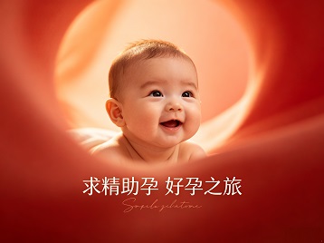 南澳求精助孕科学助孕 开启专属好孕之旅