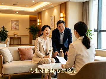 南澳有偿售卵代生女生的客户的客户群体有哪些
