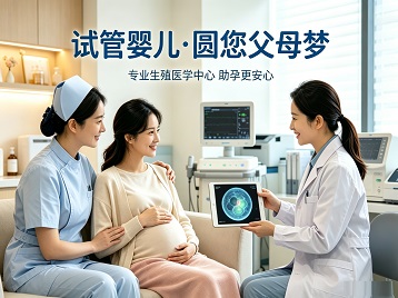 南澳辅助生育服务 试管婴儿行业的兴起背景、发展与未来展望